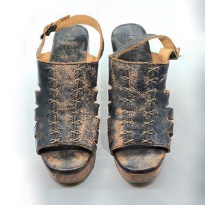 Bed Stu - Tessa Clog